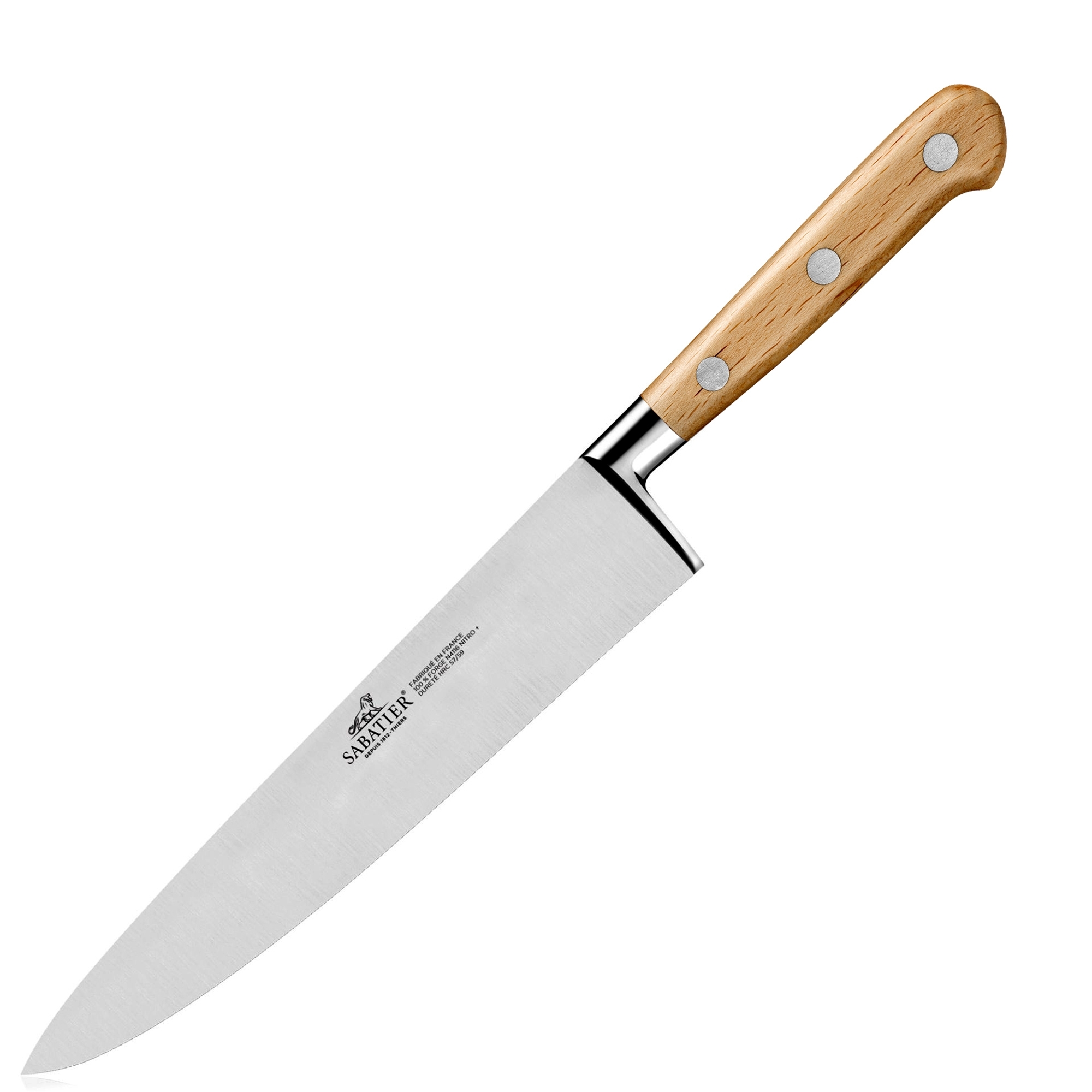 Sabatier - Filleting knife 20 cm - IDÉAL BROCÉLIANDE