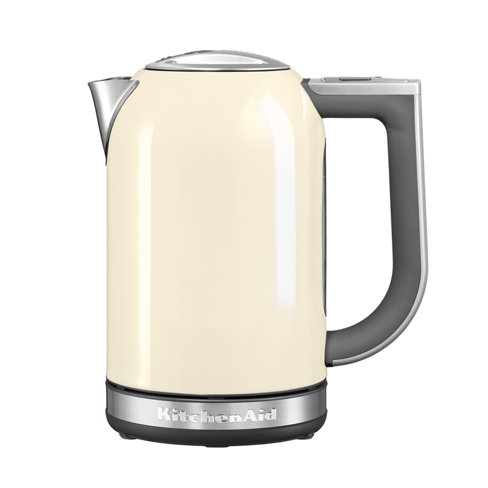 KitchenAid 1.7L Kettle Almond Cream