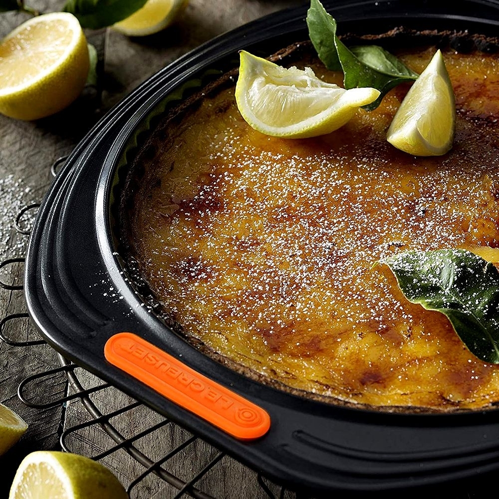 Le Creuset - Flan Tin