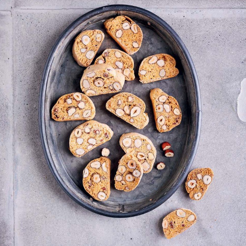 GU -  Weihnachtsbäckerei vegan