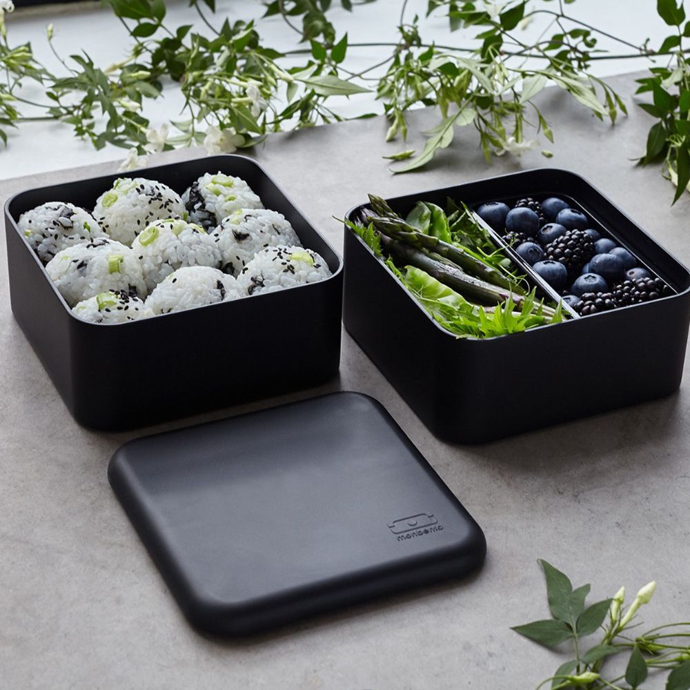 monbento - Square Bento Box