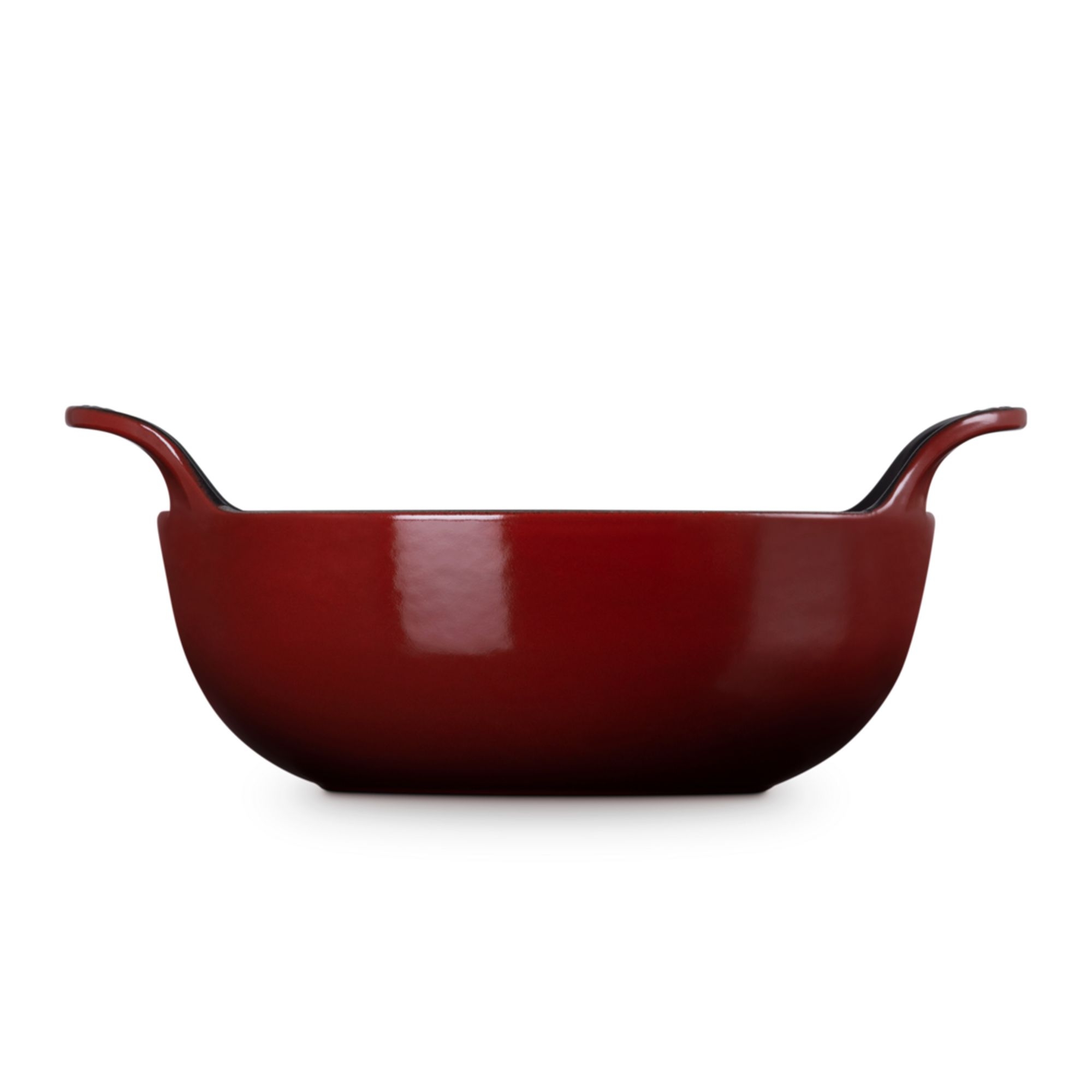 Le Creuset - Balti Dish - 20 cm - Garnet