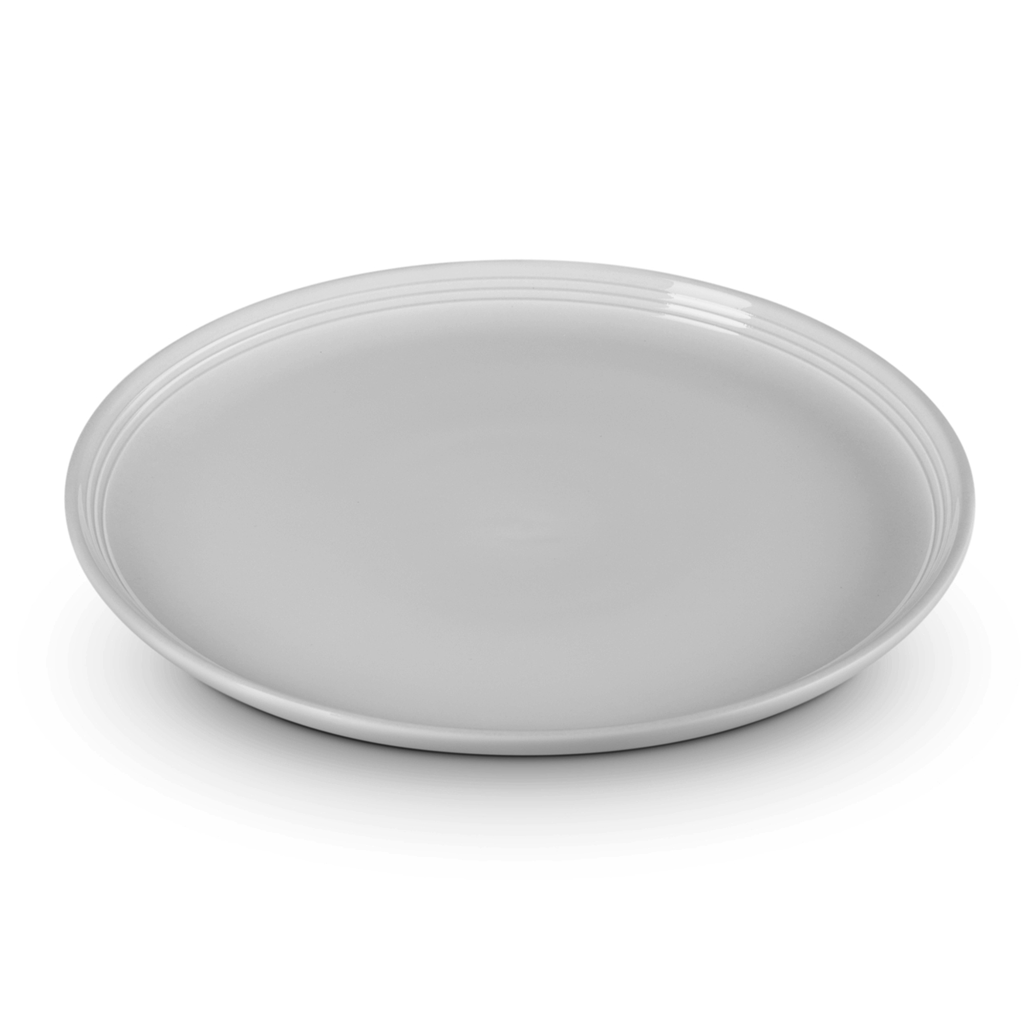 Le Creuset -  Dinner Plate  27 cm - COUPE