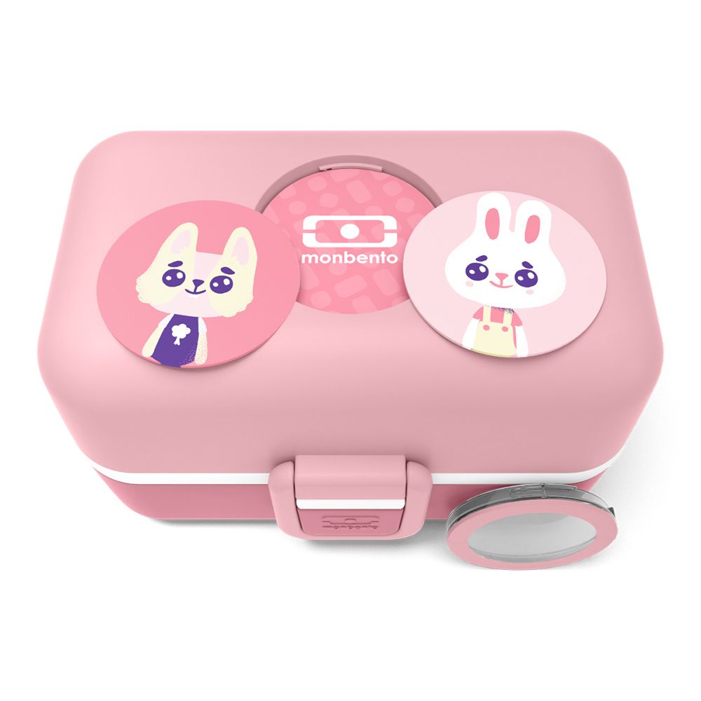 monbento - MB Safe - Kids Bento