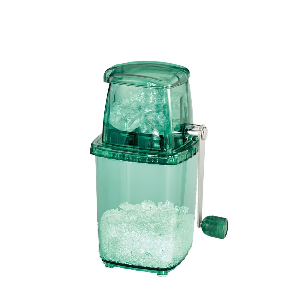 Cilio - Coffee Culture - Ice Crusher BASIC