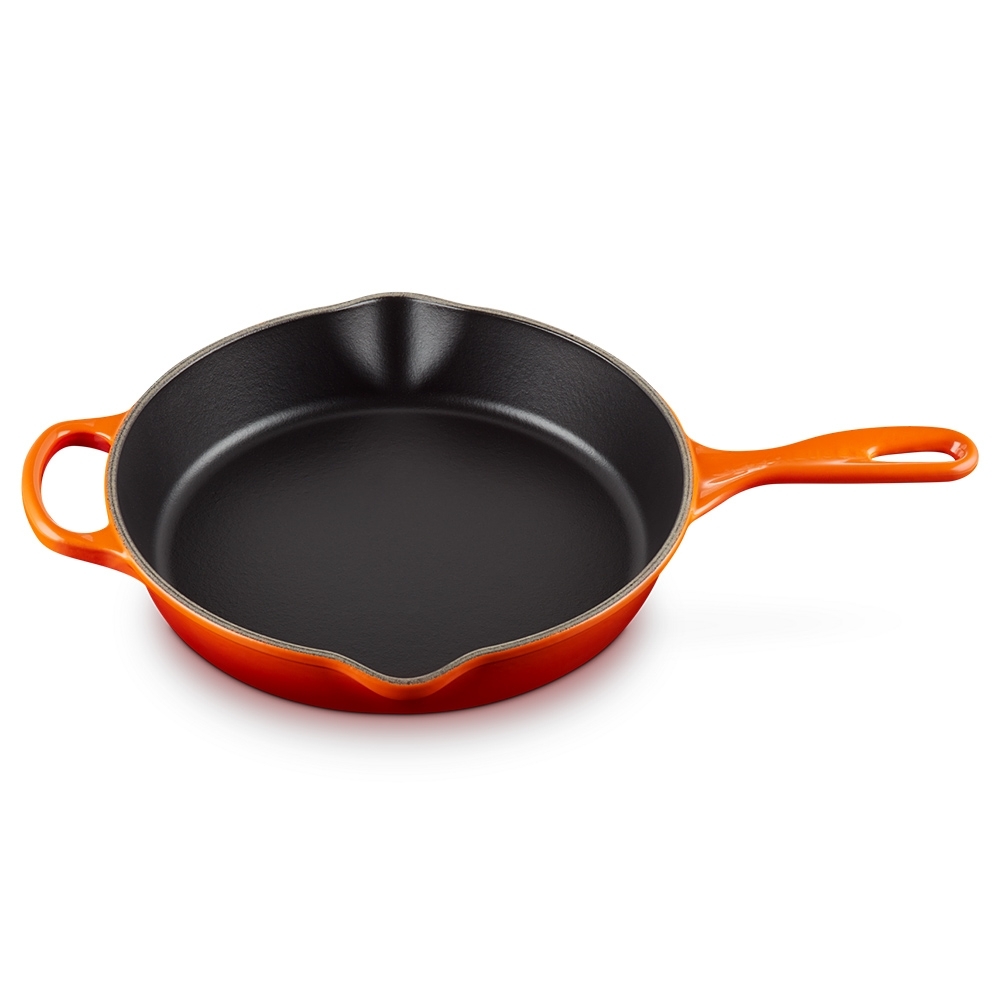 Le Creuset - Signature Brat- und Servierpfanne 26 cm - Hoch