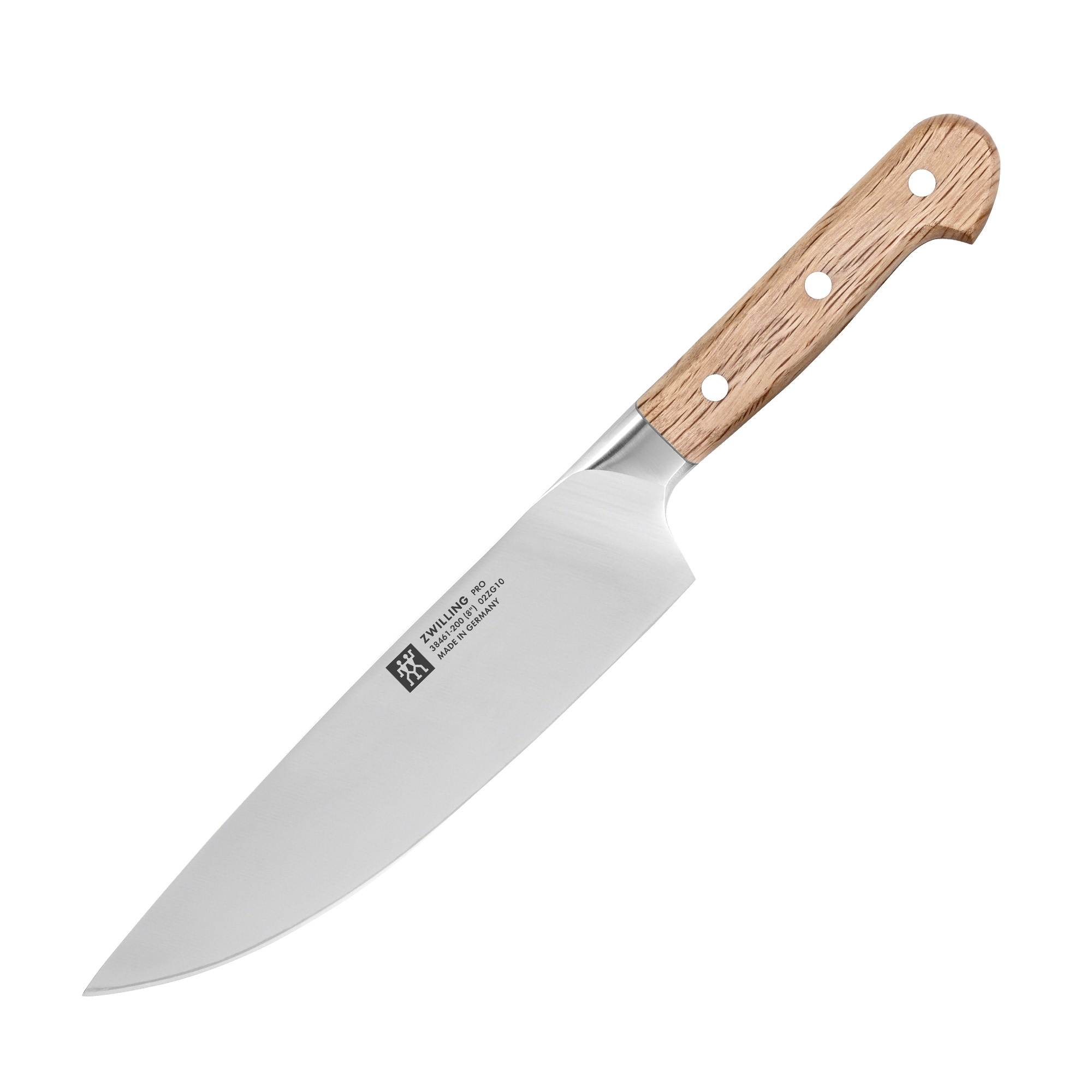 ZWILLING - Kochmesser | Pro Wood | 20 cm