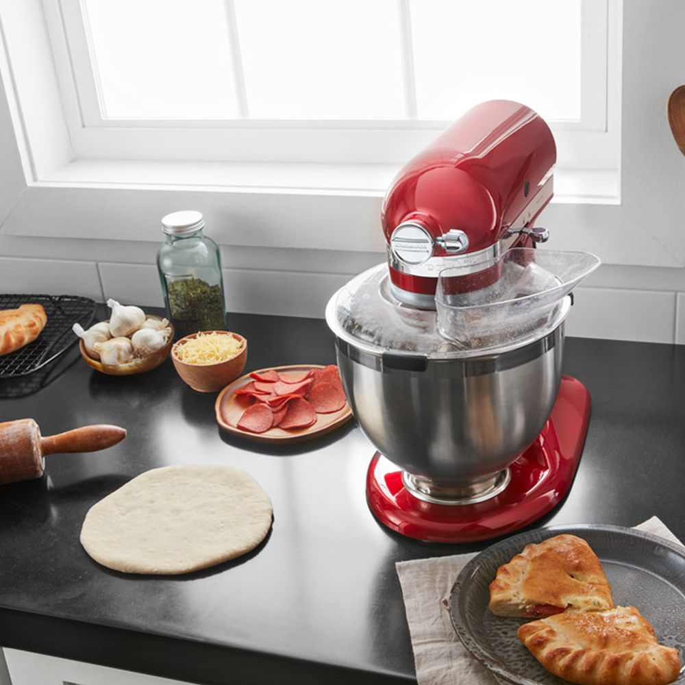 KitchenAid - Passgenauer Spritzschutz  5KSMTHPS