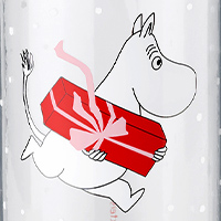 Moomin Present