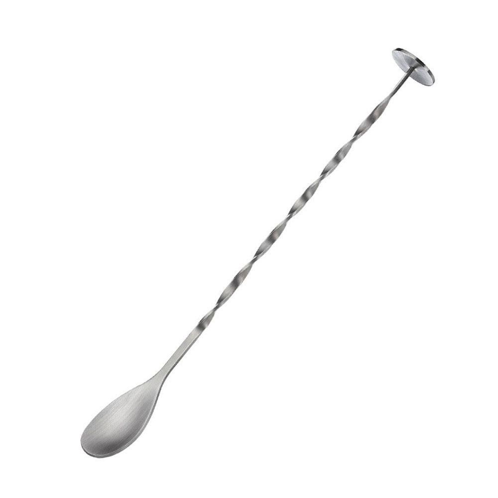 Cilio - Cocktail spoon including ram