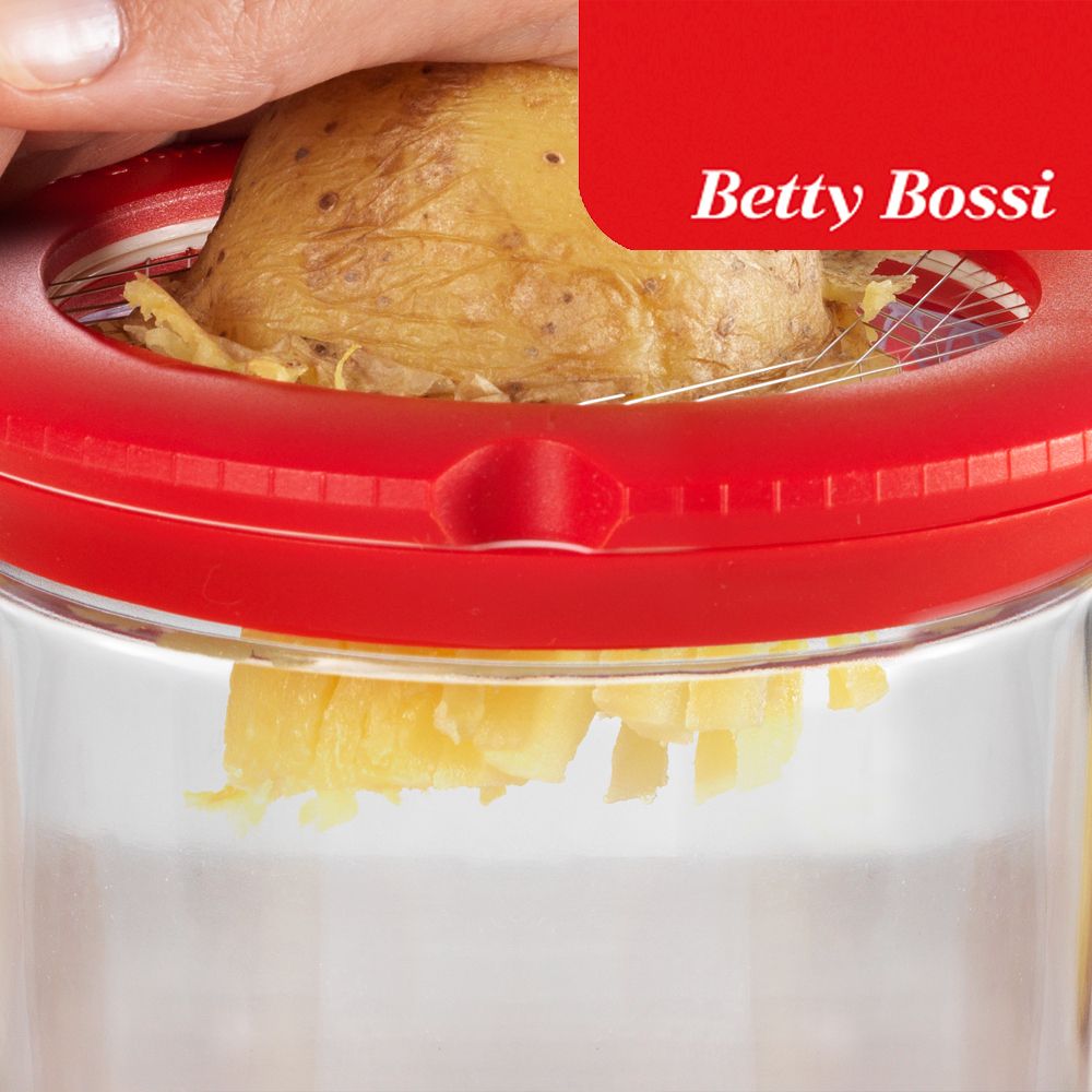 Betty Bossi - Rösti-Blitz