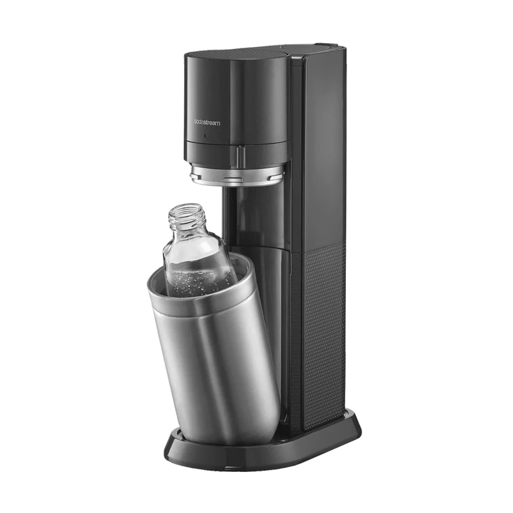 SODASTREAM - Wassersprudler DUO Titan