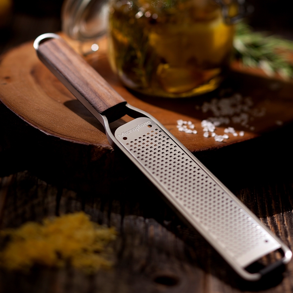 Microplane - Zester Grater - Master Series