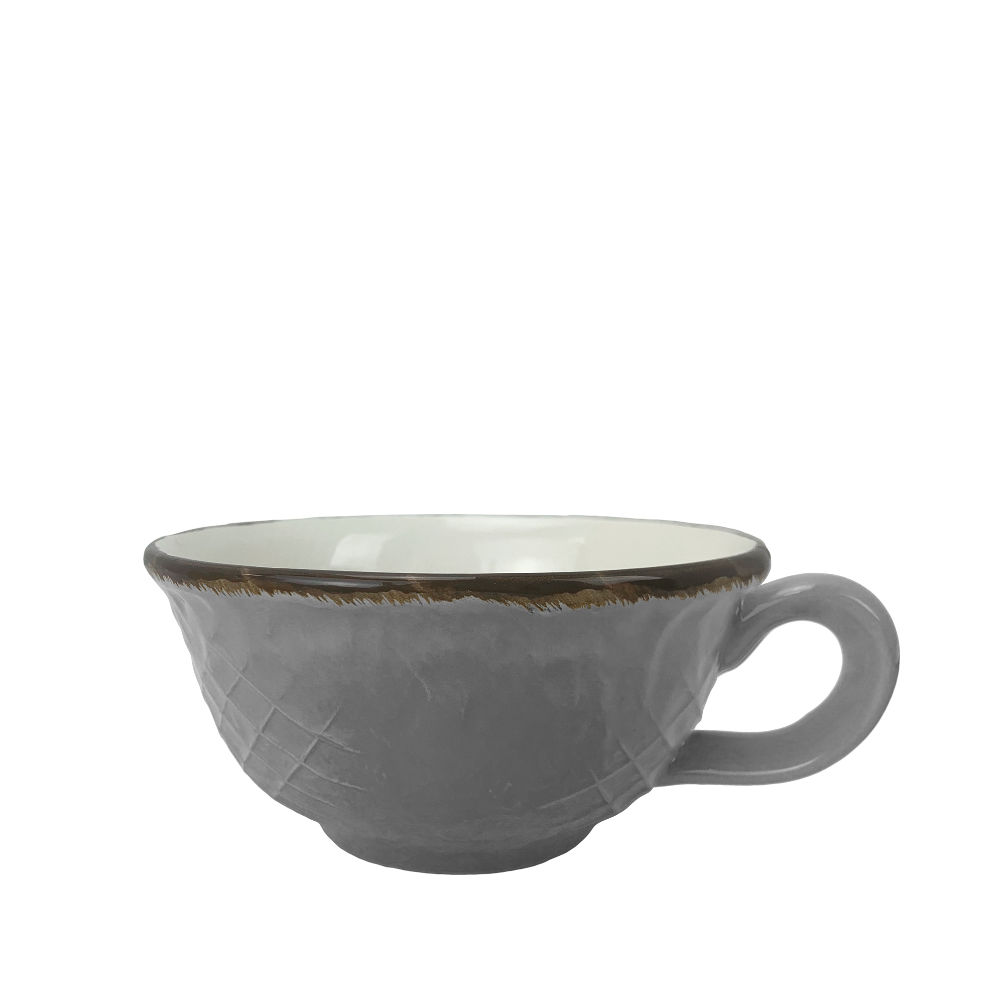 Arcucci - Tee Tasse 300 ml - Grigio-Grau