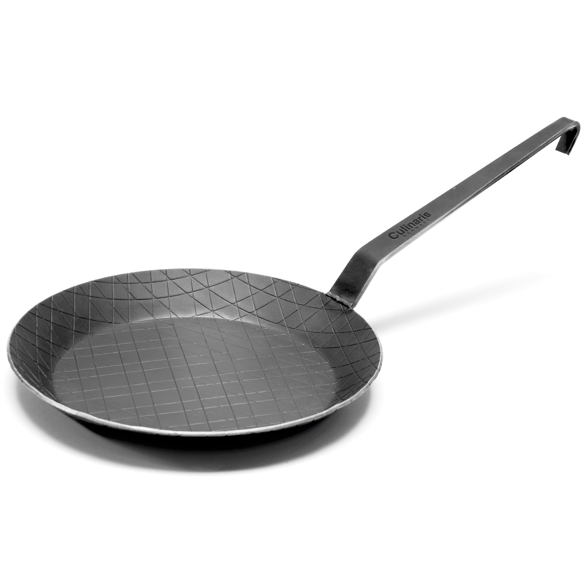 Culinaris - Steak Pan Fierro Rustico - 28 cm