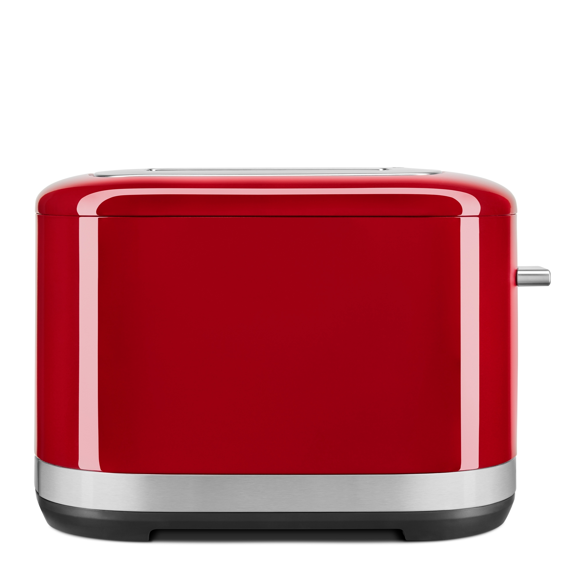 KitchenAid - Toaster mit manueller Bedienung für 2 Scheiben - Empire Red