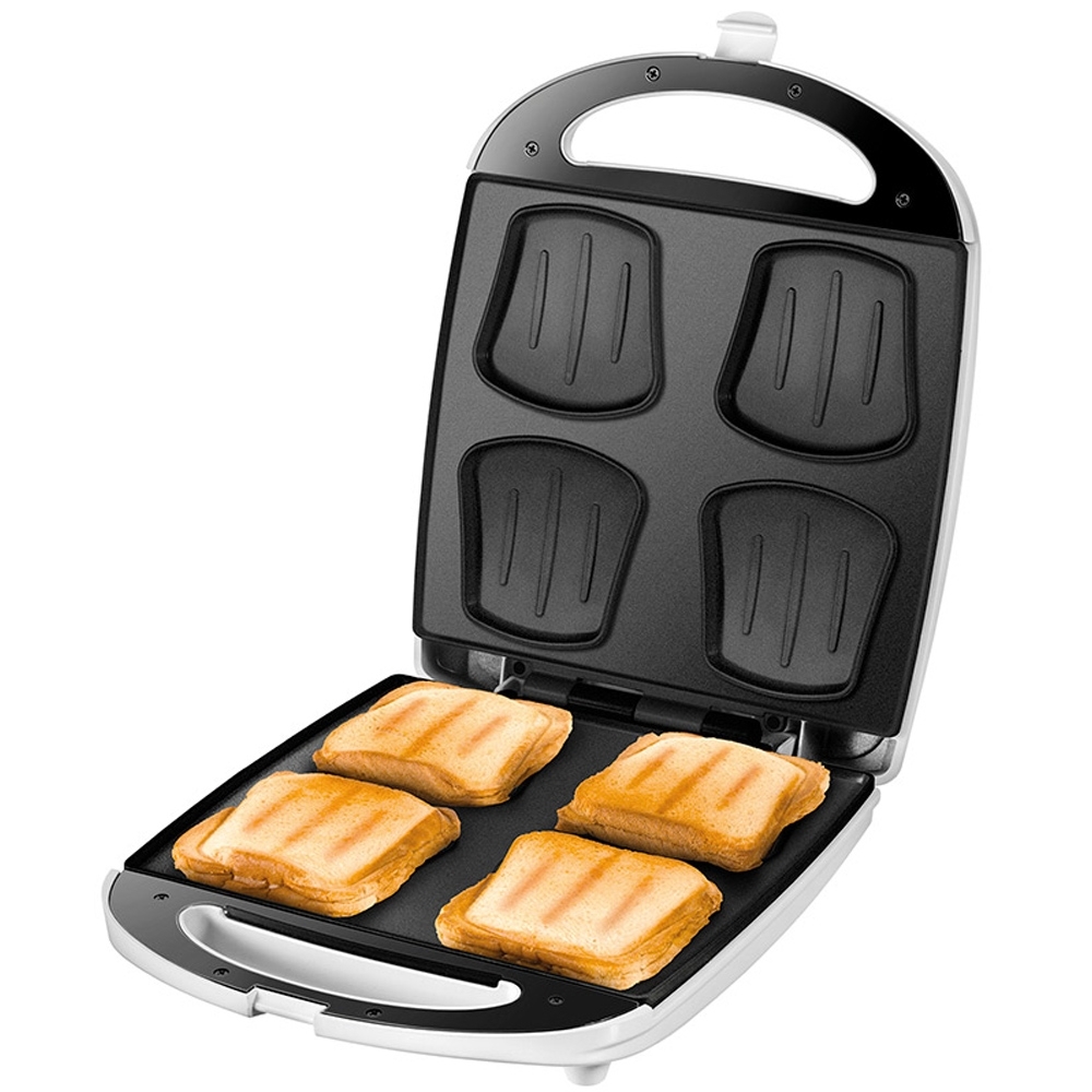 Unold - SANDWICH-TOASTER Quadro