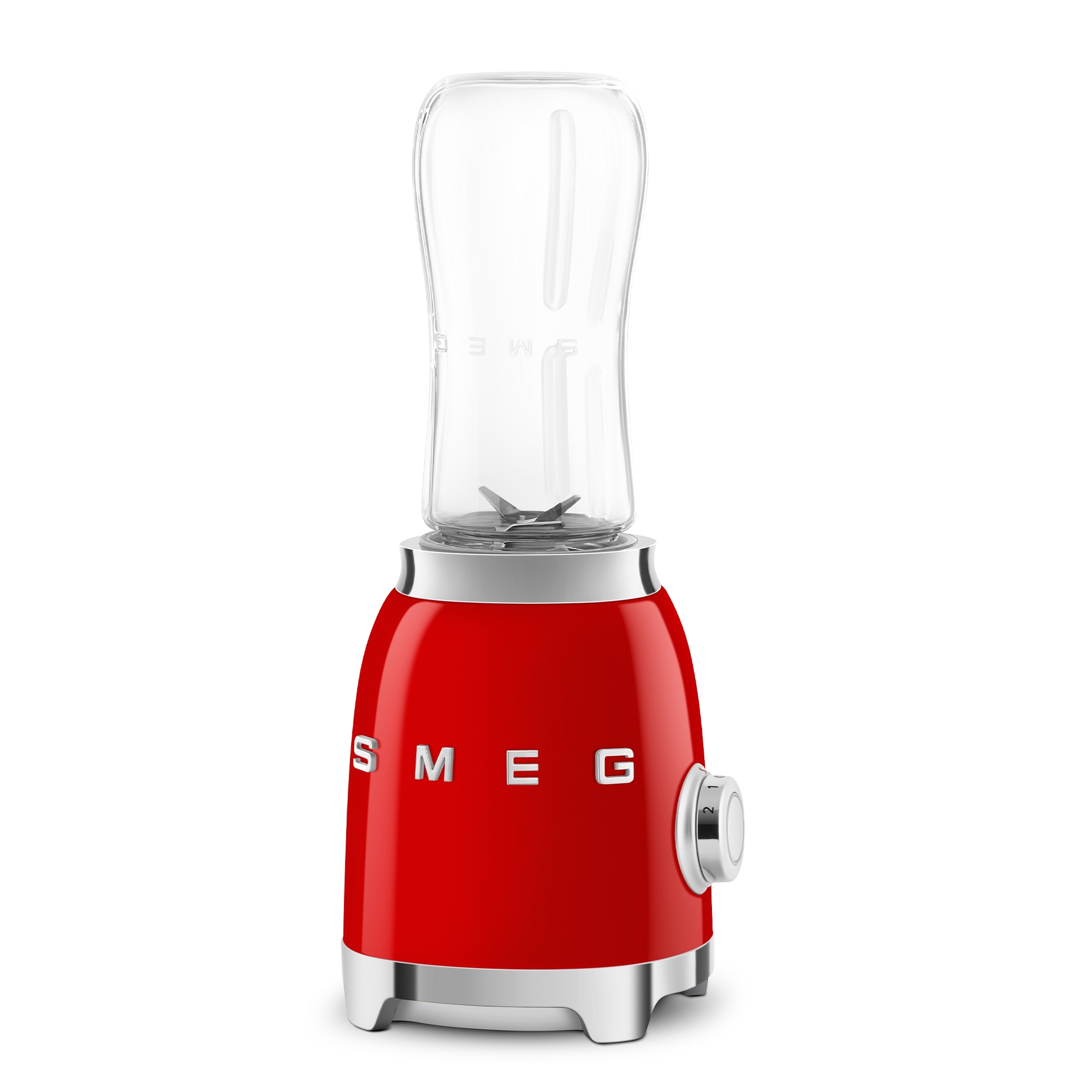 Smeg - Mini blender - design line style The 50 ° years