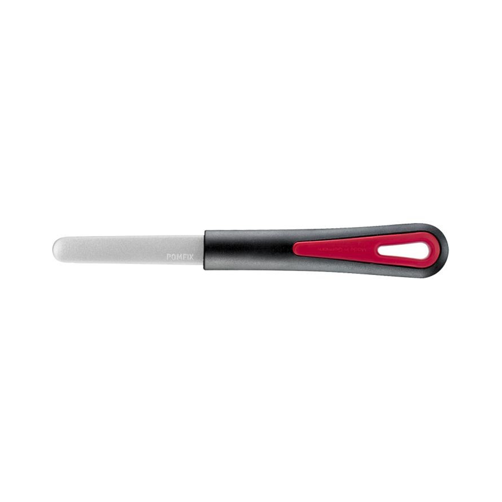 Swivel-blade peeler from the Gallant range, for left-handed