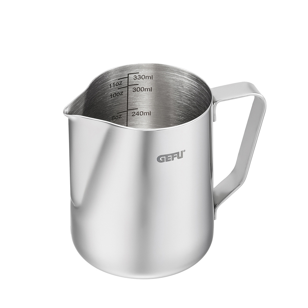 Gefu - BARISTA milk jug