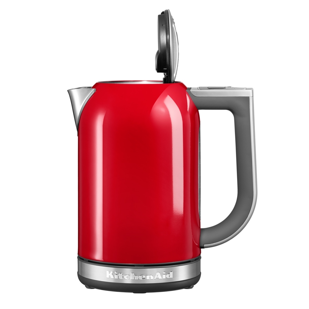 KitchenAid - Wasserkocher 1,7 l - empire rot