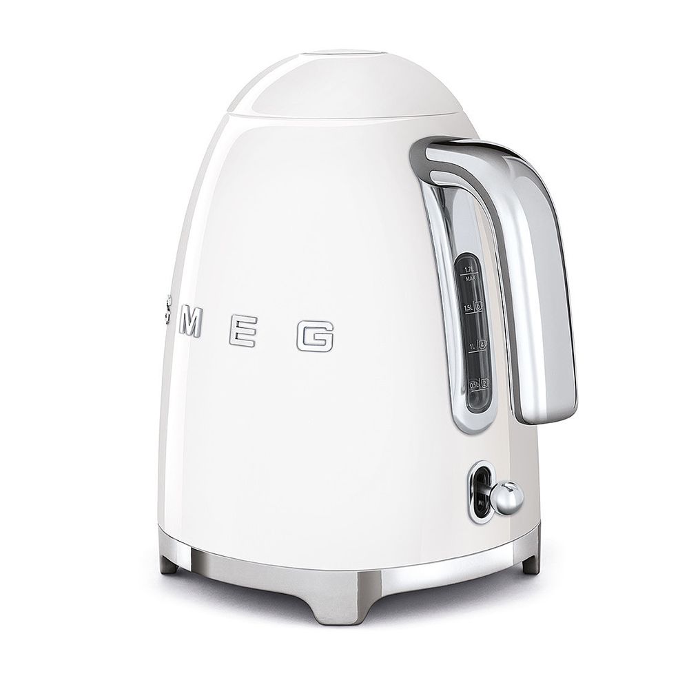 Smeg - 1.7 L kettle - design line style The 50 ° years