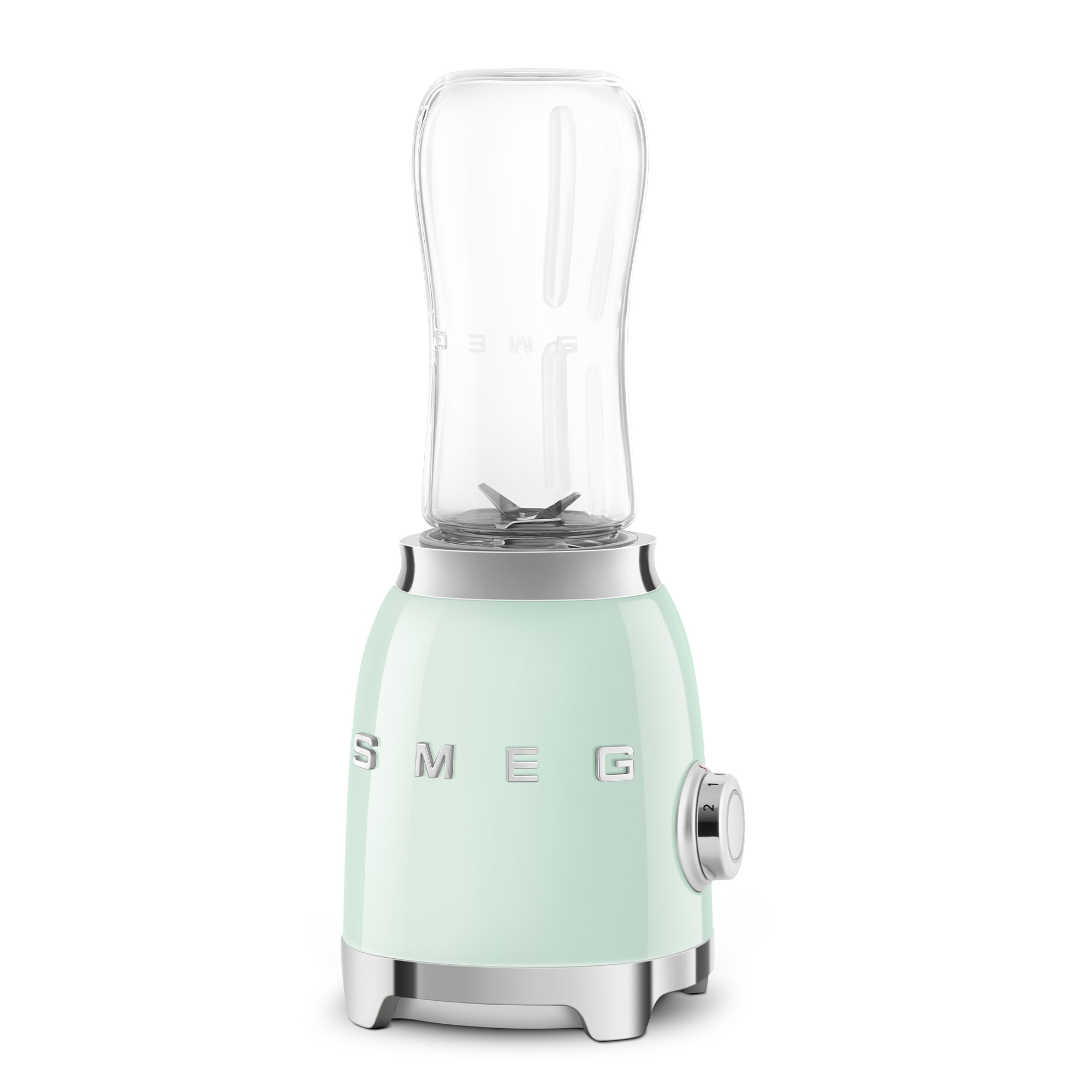 Smeg - Mini blender - design line style The 50 ° years