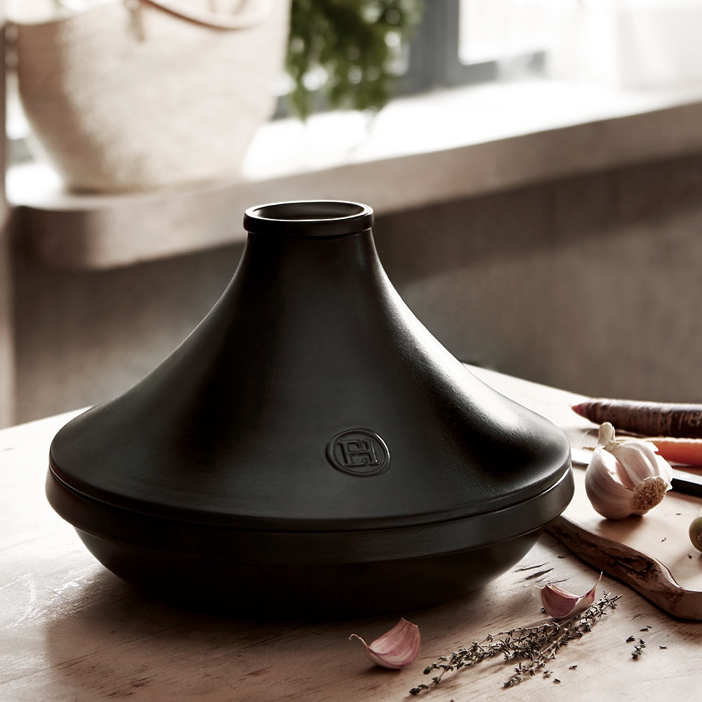 User-Friendly and Easy to Maintain tajine induction 